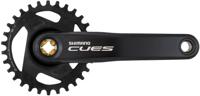 SHIMANO crankstel "cues fc-u4000-1" shim.krg u4000-1 30z 175 sw 9/10/11f 4k