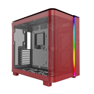 Montech KING 95 midi tower behuizing