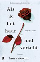 Als ik het haar had verteld - Laura Nowlin - ebook
