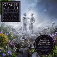 Gemini Suite - CD (4029759116219) - thumbnail