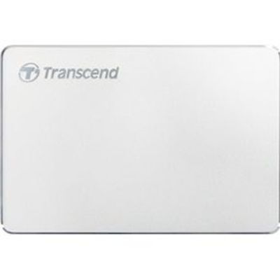Transcend StoreJet 25C3S 1TB 2.5 USB 3.1 Gen 1
