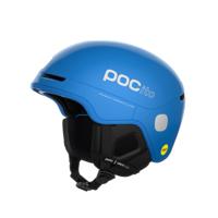 POCito Obex MIPS Helm Fluorescent Blue XXS