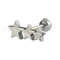 Helix sterretjes