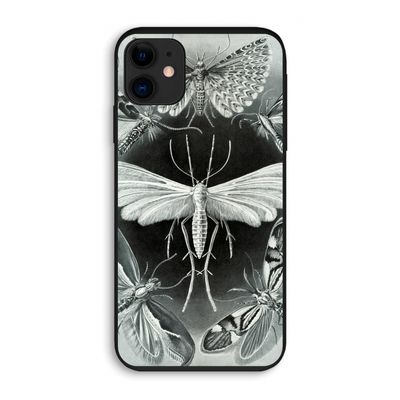 Haeckel Tineida: iPhone 11 Biologisch afbreekbaar hoesje