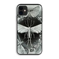 Haeckel Tineida: iPhone 11 Biologisch afbreekbaar hoesje