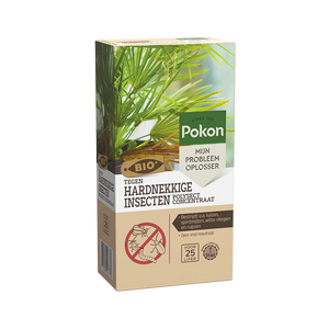 Pokon Pokon Tegen Hardnekkige Insecten - Polysect Concentraat / Spray