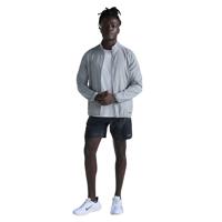 2XU Aero hardloopjas reflecterend Weathervane/Black heren