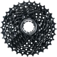 CONTEC Ct cassette grad.ht 11-32t 8sp black