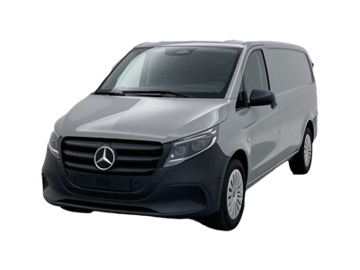Mercedes Benz Vito