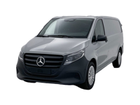 Mercedes Benz Vito