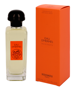 Hermès - Hermes Eau D&apos;Hermes Eau de Toilette Spray 100 ml