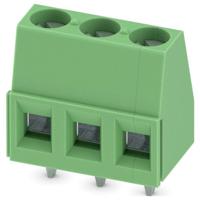 Phoenix Contact 1715734 Printplaatklem Groen 250 stuk(s)