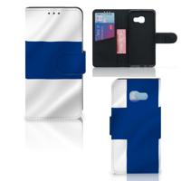 Samsung Galaxy A3 2017 | Bookstyle Case | Finland