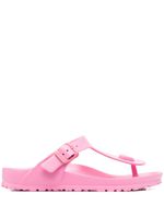 Birkenstock sandales Gizeh - Rose - thumbnail