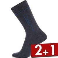 CR7 Cristiano Ronaldo 10 stuks Everyday Socks - thumbnail