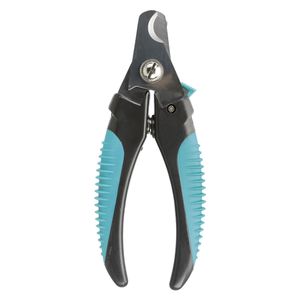 Nagelschaar Care, zwart, Maat: 16 cm