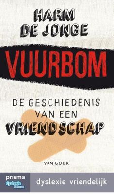 Vuurbom - Harm de Jonge - eBook (9789000336395) Vuurbom - Harm de Jonge - eBook (9789000336395)