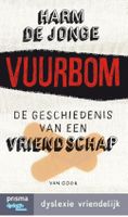 Vuurbom - Harm de Jonge - eBook (9789000336395) - thumbnail