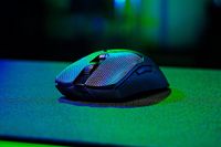 RAZER Viper V2 Pro Gaming-muis Draadloos, USB Optisch Zwart 5 Toetsen 30000 dpi Geïntegreerd profielgeheugen, Geïntegreerd scrollwiel, Oplaadbaar - thumbnail