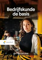 Bedrijfskunde, de basis (Paperback)