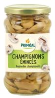 Primeal Champignon schijfjes bio Primeal Champignon schijfjes bio