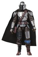 Star Wars: The Mandalorian & Grogu Vintage Collection Action Figure The Mandalorian & Grogu 10 cm