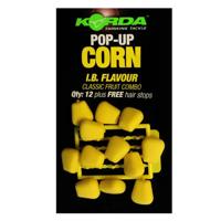 Korda Korda Pop-up Corn IB Yellow