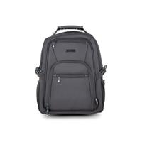 Laptoptas Urban Factory HTB14UF Zwart