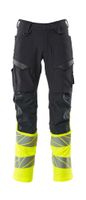 MASCOT® 19879-711 ACCELERATE SAFE Broek met kniezakken