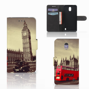 Nokia 2 Flip Cover Londen