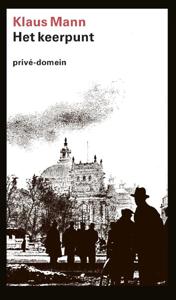 Het keerpunt (Paperback)