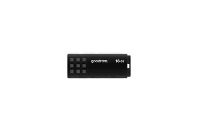 Goodram UME3 USB flash drive 16 GB USB Type-A 3.0 (3.1 Gen 1) Zwart
