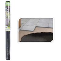 Anti-wiernetten Lifetime Zwart 8 x 1,5 m