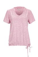 Killtec Lilleo T-shirt Dames Pink Lemonade 40