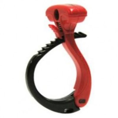 Cable Wraptor small max 40KG voor snoeren en slangen overzichtelijk opbergen