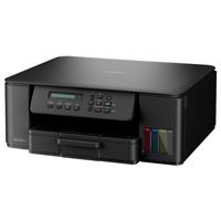 Brother DCP-T 580 DW Multifunctionele printer Inkjet A4 Printen, scannen, kopiëren