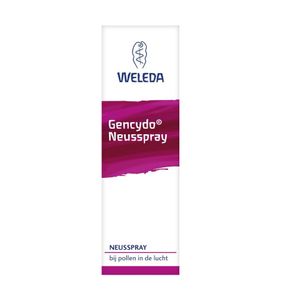 Gencydo neusspray
