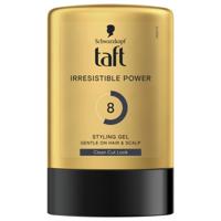 Taft Irresistible power tottle Taft Irresistible power tottle