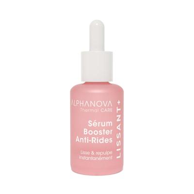 Alphanova Thermal care serum anti wrinkle booster