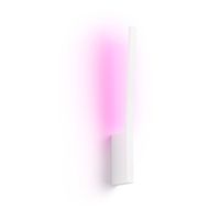 Philips Wandlamp Backlight Hue Liane - White and Color wit 929003053201