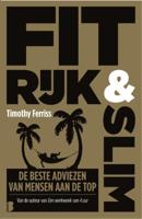 Fit, rijk & slim (Paperback)