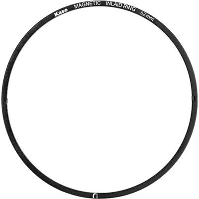 Kase Universal Revolution magnetische Inlaid ring 62mm