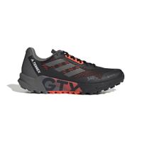 adidas Hiking Shoes Terrex Agravic Flow 2.0 Gore-Tex Trail - Zwart/Grijs/Wit - thumbnail