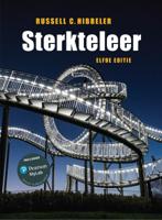 Sterkteleer (Paperback)