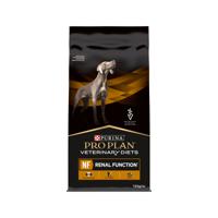 Purina Pro Plan Veterinary Diets NF Renal Function - Hond - 12 kg
