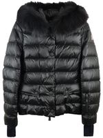 Moncler doudoune Armoniques - Noir - thumbnail