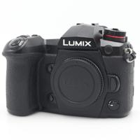 Panasonic Lumix DC-G9 body occasion