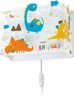 Dalber Wandlamp Dinos 73458