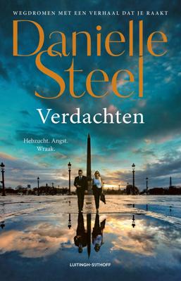 Verdachten (Paperback)