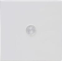 Enzo kopp hk07 wit wip wisselschakelaar controlelamp 4622010